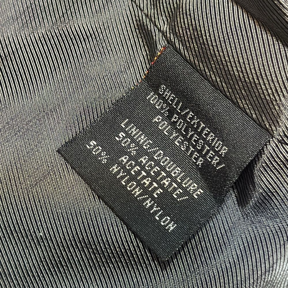 Kenneth cole jacket - Picture 8 of 8